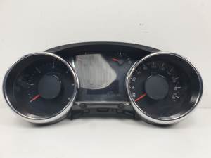 CUADRO INSTRUMENTOS 9666625680 PEUGEOT 3008 (T84) Autodesguaces Alicante