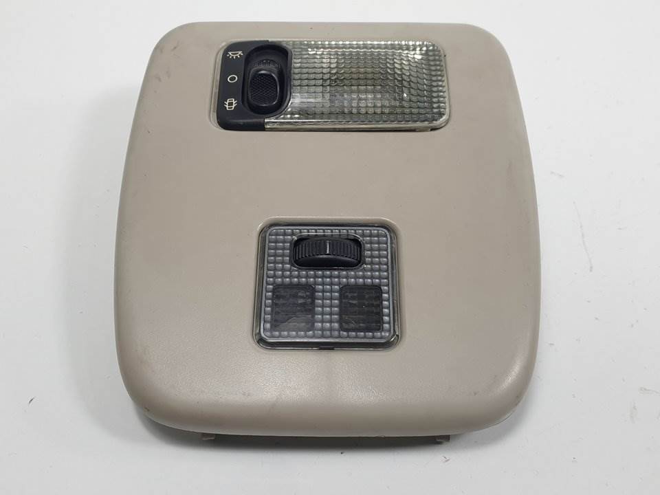 Interior light - 95686711BJ - CITROEN - XSARA BERLINA