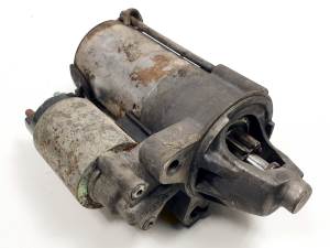 MOTOR ARRANQUE 2T1411000BC FORD TOURNEO CONNECT (TC7) Autodesguaces Alicante