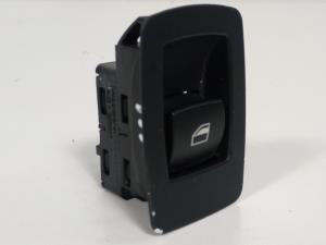 MANDO ELEVALUNAS TRASERO IZQUIERDO 6945874 BMW SERIE 3 BERLINA (E90) Autodesguaces Alicante