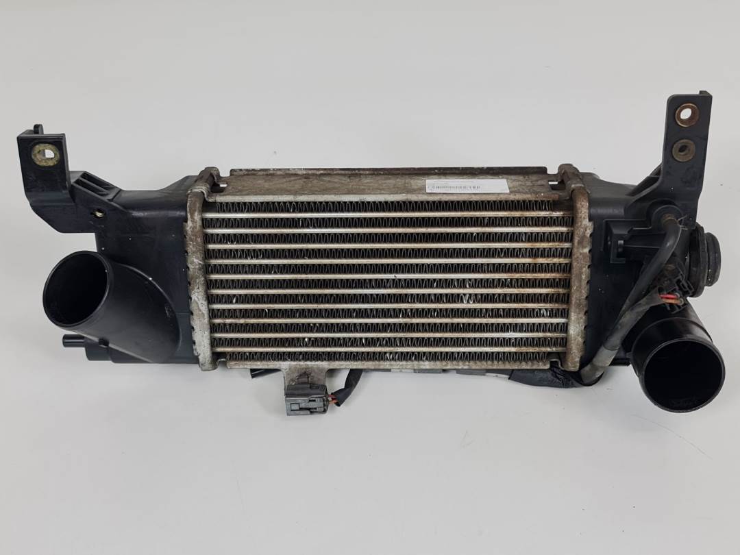 INTERCOOLER - MAZDA - PREMACY (CP)