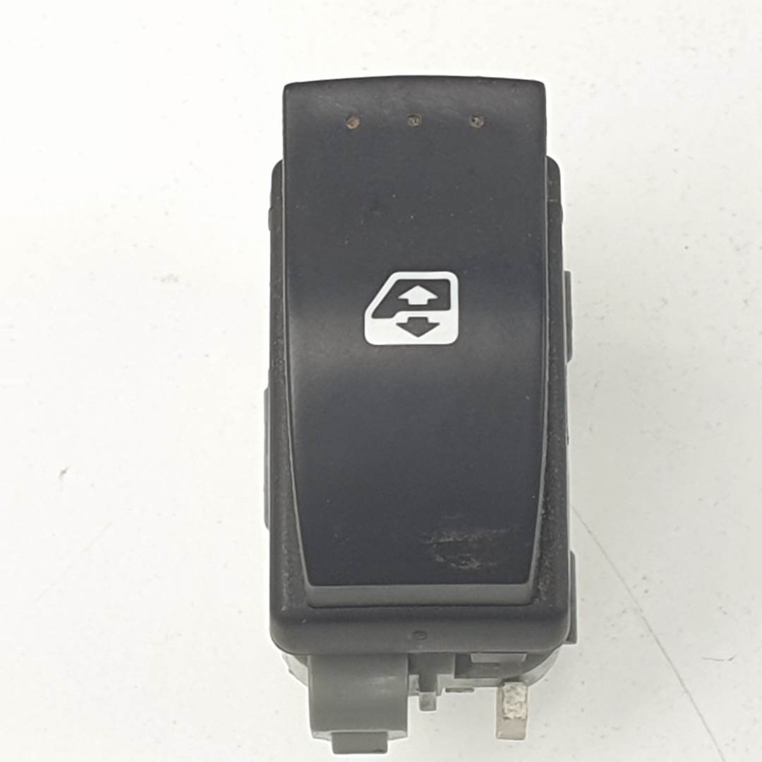 MANDO ELEVALUNAS TRASERO DERECHO - 315029B - RENAULT - SCENIC II (X84,JM)