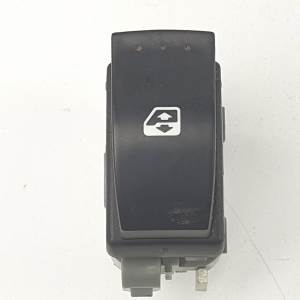 MANDO ELEVALUNAS TRASERO DERECHO 315029B RENAULT SCENIC II (X84,JM) Autodesguaces Alicante