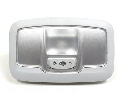 LUZ INTERIOR 96781443 PEUGEOT 2008 (A94) Autodesguaces Alicante