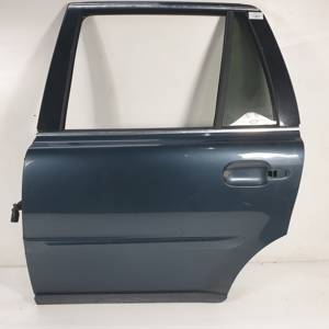 PUERTA TRASERA IZQUIERDA VOLVO XC90 Autodesguaces Alicante