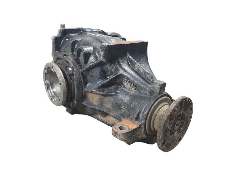 DIFERENCIAL TRASERO - 2656771 - BMW - SERIE 3 COMPACTO (E36)