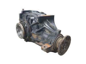 DIFERENCIAL TRASERO 2656771 BMW SERIE 3 COMPACTO (E36) Autodesguaces Alicante