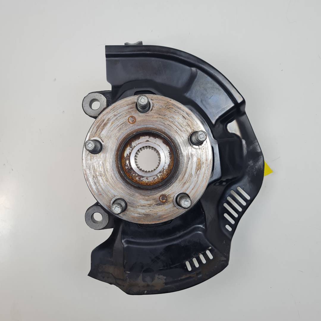 MANGUETA DELANTERA IZQUIERDA - TOYOTA - AURIS (E150)