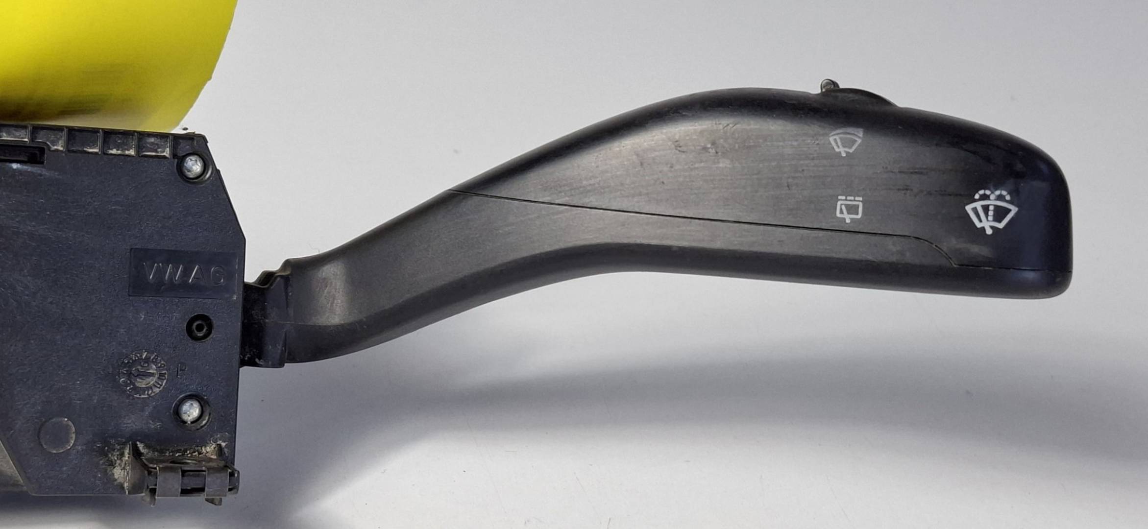 Foto 4 de Mando Multifuncion Seat Ibiza (6l1) (2001–2009)