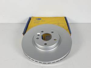 DISCO FRENO DELANTERO ADC1237V FORD MONDEO BER. (CA2) Autodesguaces Alicante