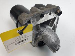 MOTOR ARRANQUE 1241781207001 MINI CLUBMAN (R55) Autodesguaces Alicante