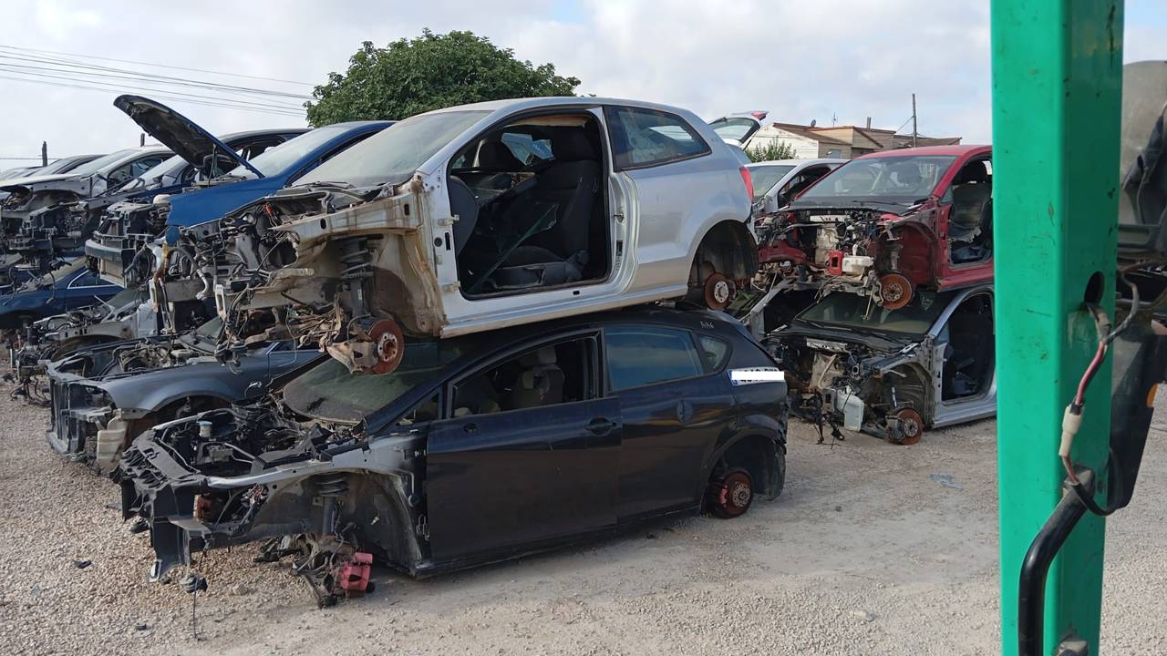 Imagen del vehículo SEAT LEON (1P1)