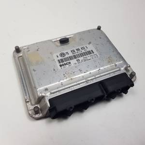 CENTRALITA MOTOR UCE 0261207190 VOLKSWAGEN GOLF IV BERLINA (1J1) Autodesguaces Alicante