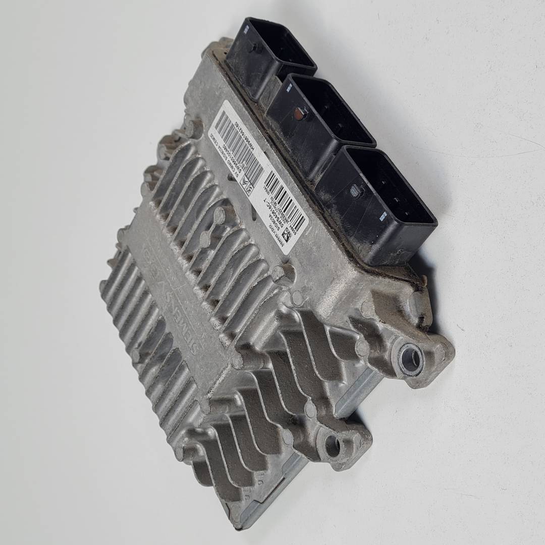 CENTRALITA MOTOR UCE - 5WS40616C - CITROEN - C4 PICASSO