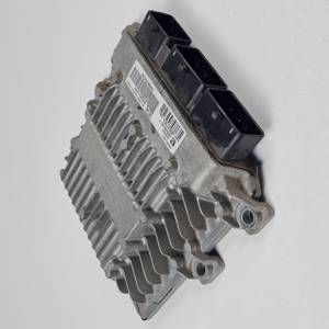 CENTRALITA MOTOR UCE 5WS40616C CITROEN C4 PICASSO Autodesguaces Alicante