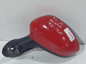 RETROVISOR IZQUIERDO FIAT GRANDE PUNTO (199) Autodesguaces Alicante