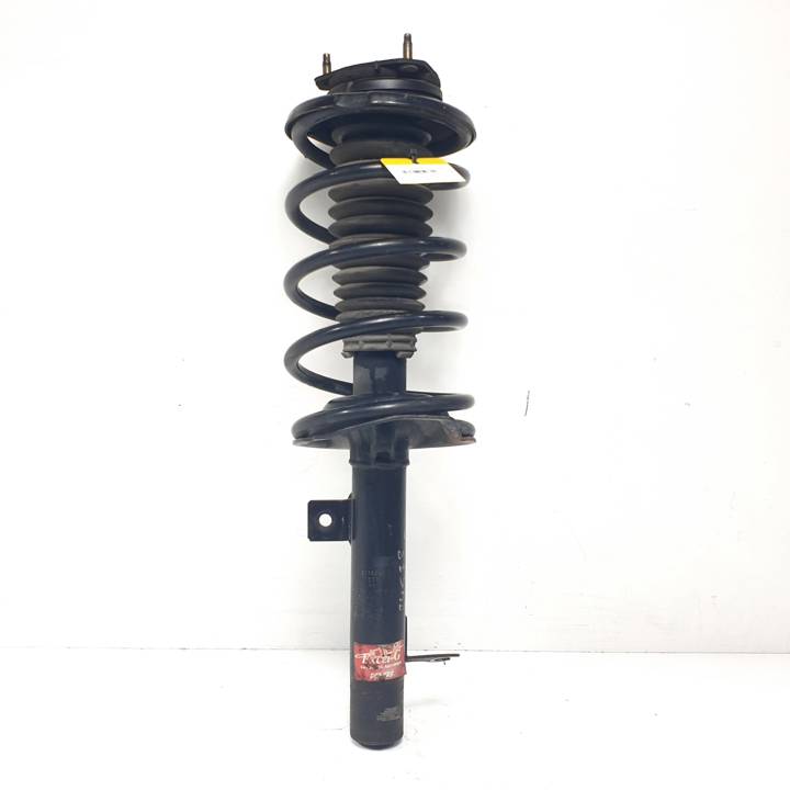AMORTIGUADOR DELANTERO DERECHO 333709 FORD FOCUS BERLINA (CAK) Autodesguaces Alicante