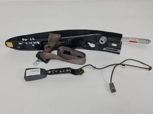 CINTURON SEGURIDAD DELANTERO IZQUIERDO 868663 VOLVO XC90 Autodesguaces Alicante