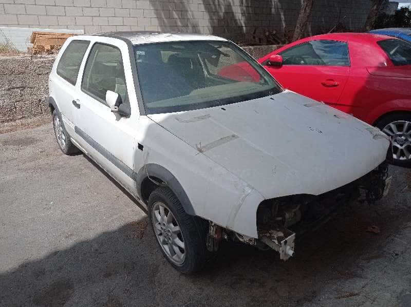 VOLKSWAGEN GOLF III BERLINA (1H1) (1991 - 1998)