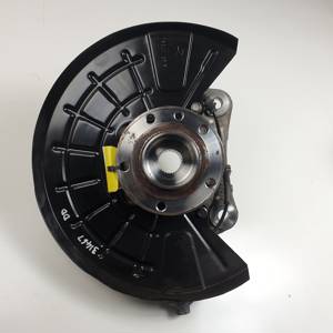 MANGUETA DELANTERA DERECHA 04877826AC JEEP CHEROKEE (KL) Autodesguaces Alicante
