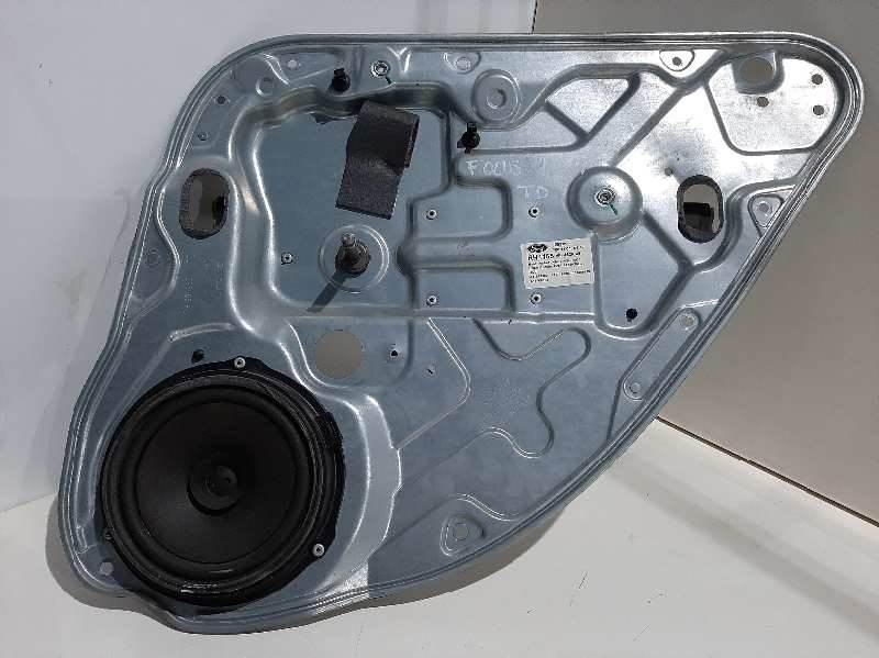 ELEVALUNAS TRASERO DERECHO - FORD - FOCUS BERLINA (CAP)