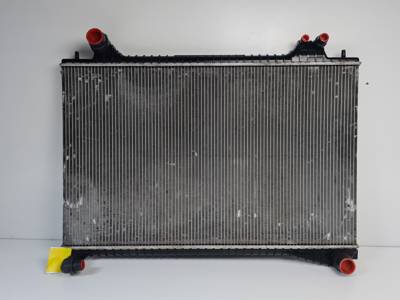 RADIADOR AGUA GX738005DC JAGUAR XE Autodesguaces Alicante