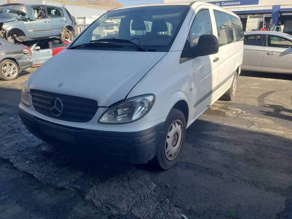 MERCEDES VITO (W639) COMBI 06.2003 -> (2003 - 2011)