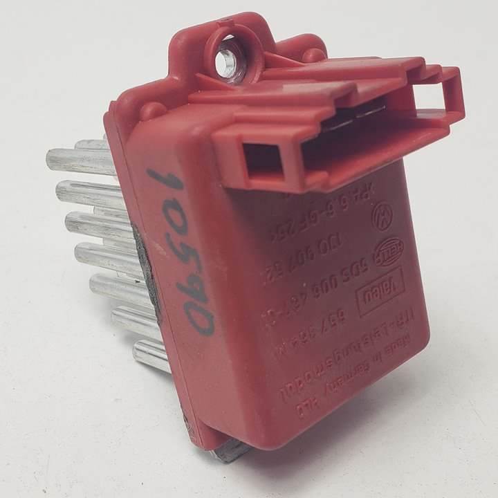RESISTENCIA CALEFACCION - 1J0907521 - AUDI - TT (8N3/8N9)