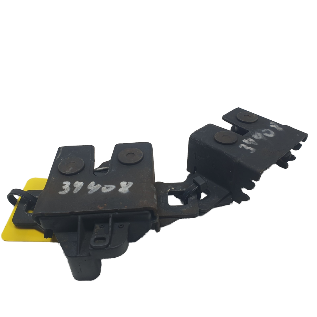 Bonnet lock - 5H2216700CC - LAND ROVER - RANGE ROVER EVOQUE