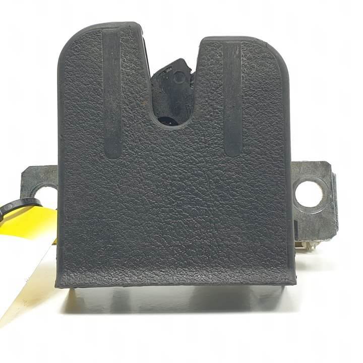 CERRADURA MALETERO / PORTON - 6Q6827505B - VOLKSWAGEN - POLO (9N3)