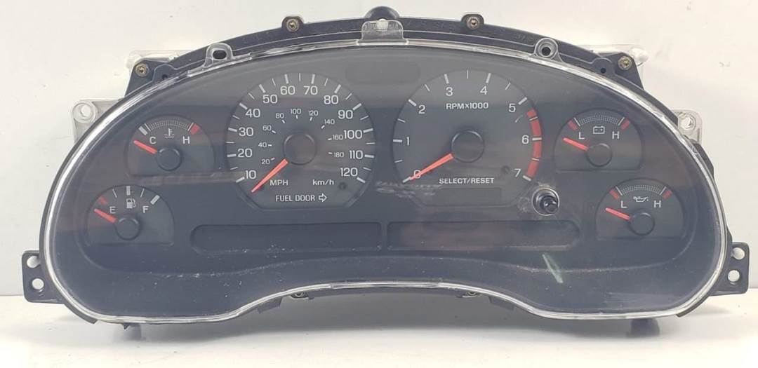 CUADRO INSTRUMENTOS - XR3F10A855AA - FORD - MUSTANG (SN95)