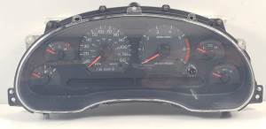CUADRO INSTRUMENTOS XR3F10A855AA FORD MUSTANG (SN95) Autodesguaces Alicante