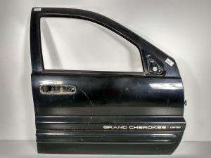 PUERTA DELANTERA DERECHA CHRYSLER JEEP GR.CHEROKEE (WJ/WG) Autodesguaces Alicante