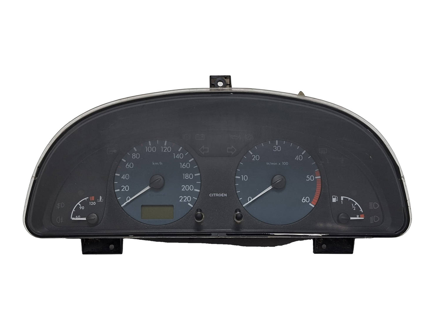 Cuadro Instrumentos Citroen Xsara Berlina (1997–2005)