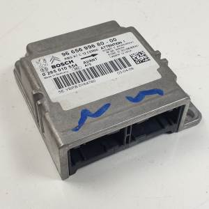 CENTRALITA AIRBAG 0285010554 PEUGEOT 207 Autodesguaces Alicante