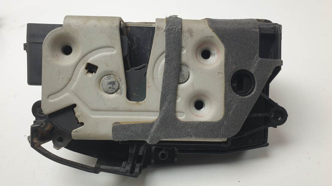 CERRADURA PUERTA DELANTERA DERECHA - BM5AA21812BF - FORD - FOCUS LIM. (CB8)