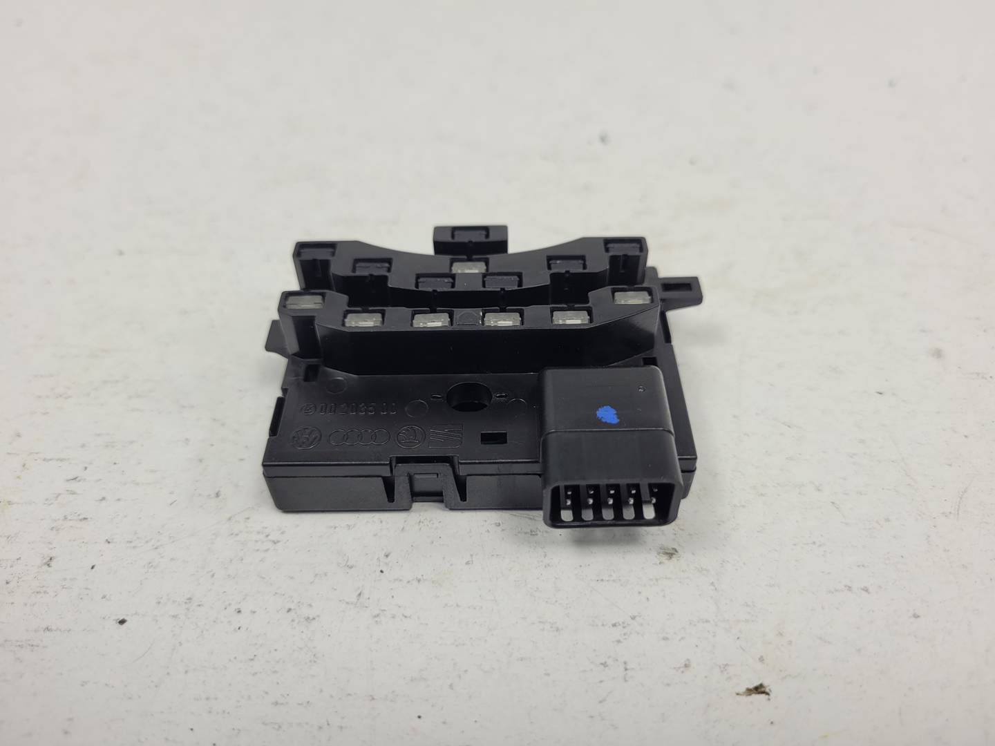 SENSOR ANGULO DE GIRO - 1K0959654 - VOLKSWAGEN - TIGUAN (5N1)