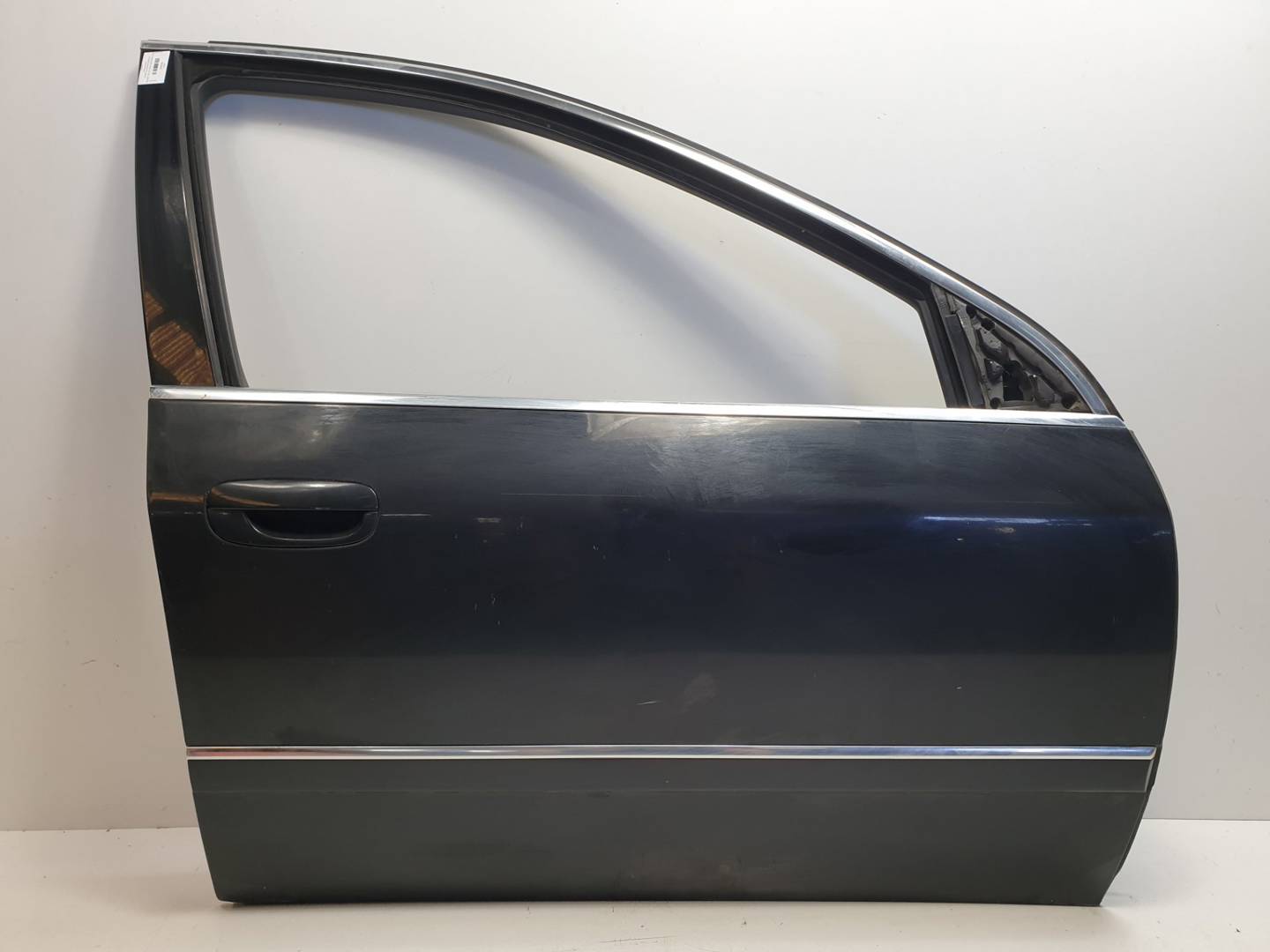 Porte avant droite - PEUGEOT - 607 (S1)