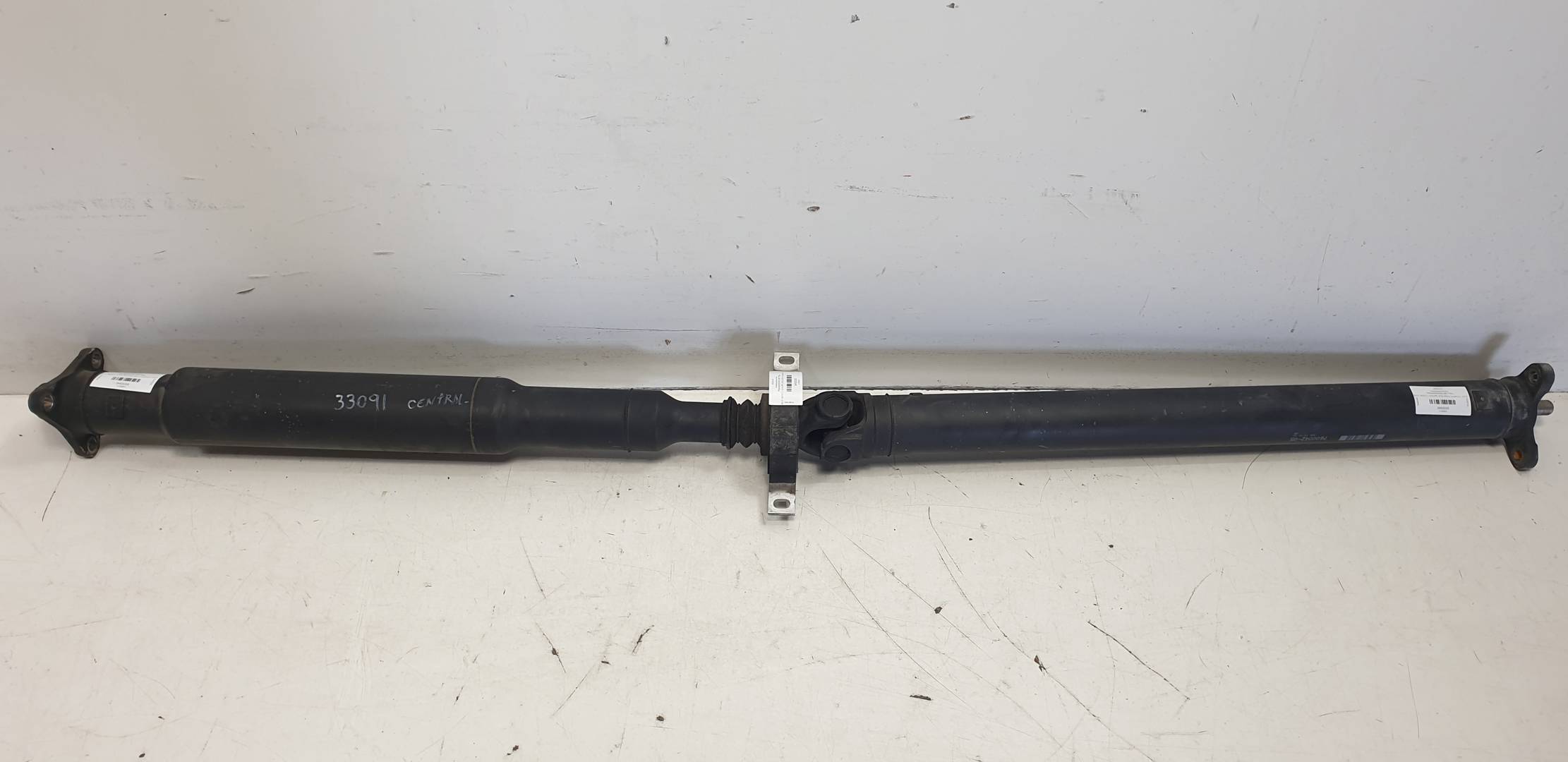 TRANSMISION CENTRAL - 760004205 - BMW - SERIE 4 COUPE (F32)