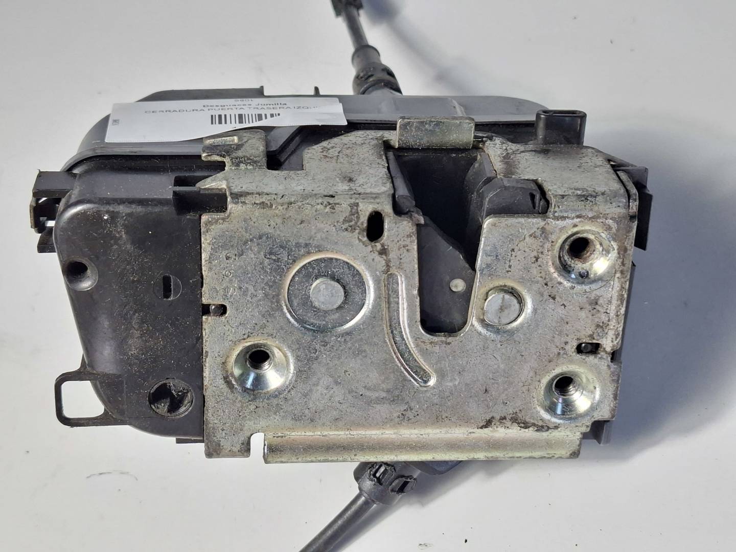 Cerradura Puerta Trasera Izquierda Renault Laguna II (bg0) (2001–2007)