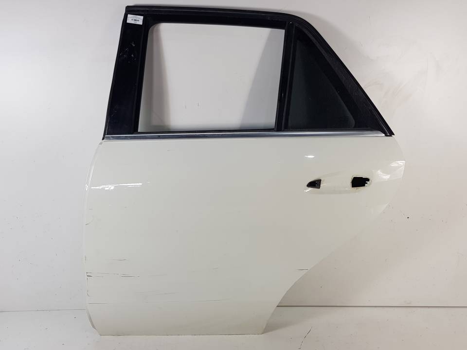 PUERTA TRASERA IZQUIERDA MERCEDES CLASE M (W166) Autodesguaces Alicante