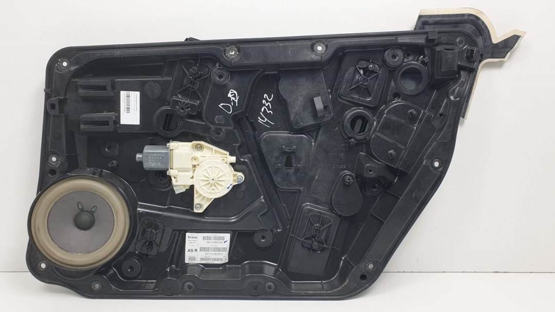 Lève-vitre avant droit - 928337101 - INFINITI - Q30