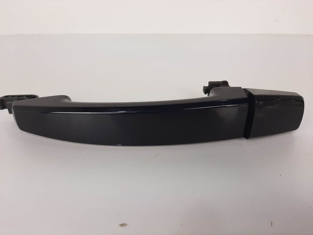 MANETA EXTERIOR TRASERA IZQUIERDA - 1350020 - OPEL - INSIGNIA BERLINA