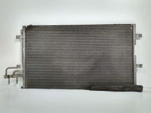 CONDENSADOR / RADIADOR AIRE ACONDICIONADO 3M5H19710CC FORD FOCUS CABRIO (CA5) Autodesguaces Alicante