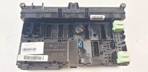 CAJA RELES / FUSIBLES 8380407 BMW X5 (E53) Autodesguaces Alicante