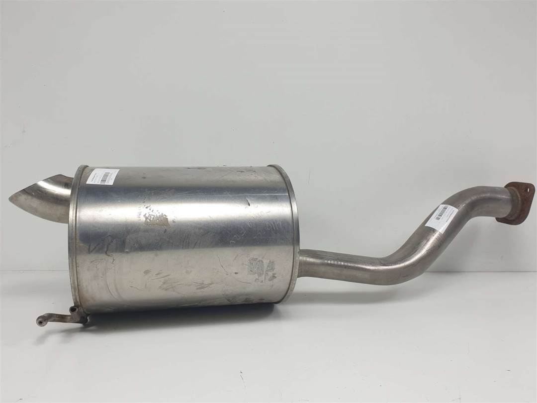 SILENCIADOR TRASERO - 18307SJHE01 - HONDA - FR-V (BE)
