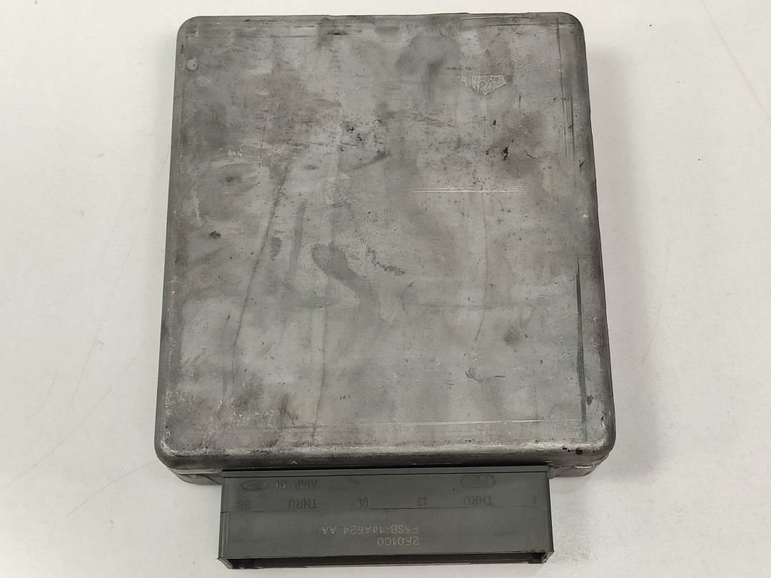 CENTRALITA MOTOR UCE - 2S7112A650CB - FORD - MONDEO BERLINA (GE)