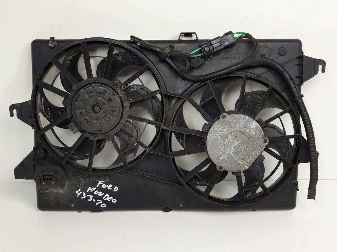 ELECTROVENTILADOR - 95BB8146BC - FORD - MONDEO BERLINA (GD)