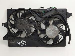ELECTROVENTILADOR 95BB8146BC FORD MONDEO BERLINA (GD) Autodesguaces Alicante