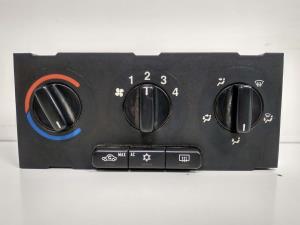 MANDO CALEFACCION / AIRE ACONDICIONADO B5690805 OPEL ZAFIRA A Autodesguaces Alicante